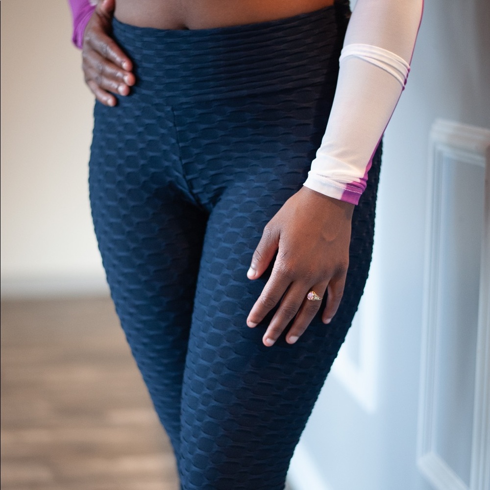 Capri pants